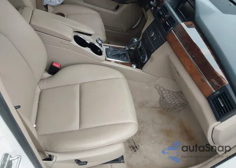 2012 Mercedes-Benz Glk 350 4Matic z USA, uszkodzony, nr VIN WDCGG8HBXCF772645